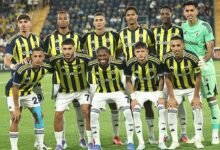fenerbahcenin uefa listesi belirli oldu eksik isimler qVdnicTW