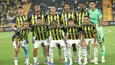 fenerbahcenin uefa listesi belirli oldu eksik isimler qVdnicTW