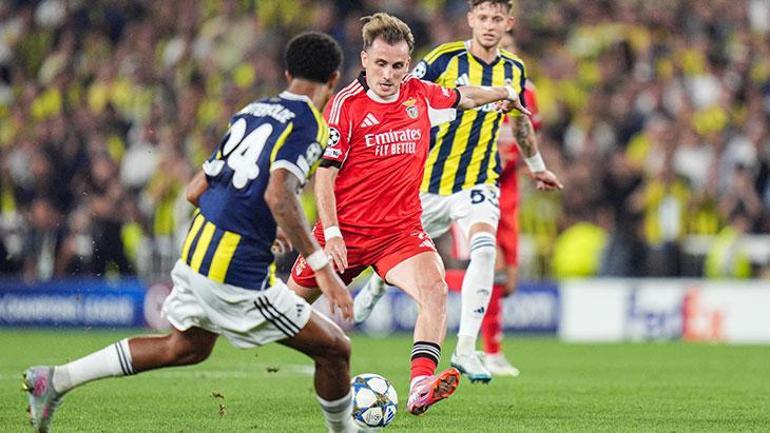 Fenerbahçe'ye Kerem Aktürkoğlu için İstanbul müjdesi! Tarih belirli oldu 2 fenerbahceye kerem akturkoglu icin istanbul mujdesi tarih belirli oldu 0