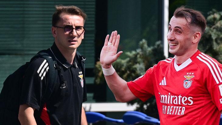 Fenerbahçe'ye Kerem Aktürkoğlu için İstanbul müjdesi! Tarih belirli oldu 1 fenerbahceye kerem akturkoglu icin istanbul mujdesi tarih belirli oldu u1F8JJ2W