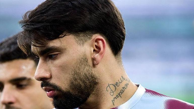 Fenerbahçe'ye Kerem Aktürkoğlu'ndan sonra bir yıldız daha! 2 fenerbahceye kerem akturkoglundan sonra bir yildiz daha 0 kHZVPhkk