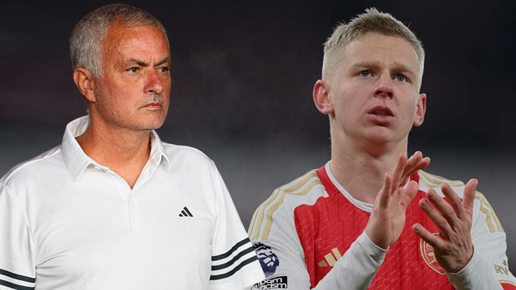 Fenerbahçe'ye Oleksandr Zinchenko müjdesi! Gerçekleri açıkladı 1 fenerbahceye oleksandr zinchenko mujdesi gercekleri acikladi I1tEAl8q