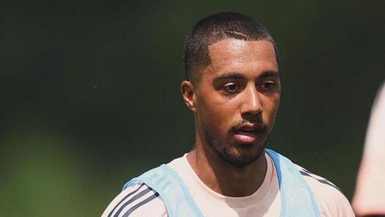 Fenerbahçe'ye Premier Lig'den bir yıldız daha! Gaye Benfica maçı sonrası 2 fenerbahceye premier ligden bir yildiz daha gaye benfica maci sonrasi 0 QPG1pvWH