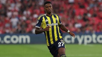 fenerbahceye sakatlik soku yeni transferden berbat haber CEV3W85M