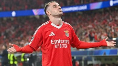 fenerbahceye transferi oncesi kerem akturkoglundan galatasaraya surpriz telefon PO92LylZ