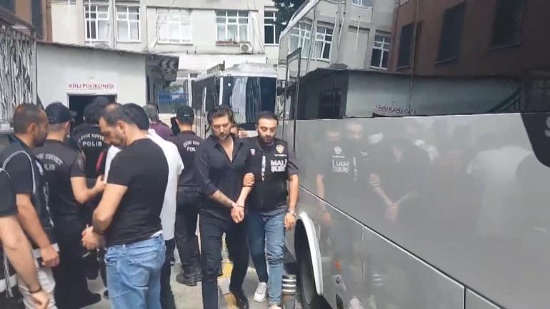 Fenomenler Soruşturması'nda 26 sanık 29 Eylül'de hakim karşısında: Jenerasyonum Güngen ve eşi için 308 yıla kadar mahpus talebi! 2 fenomenler sorusturmasinda 26 sanik 29 eylulde hakim karsisinda jenerasyonum gungen ve esi icin 308 EYHj4kku