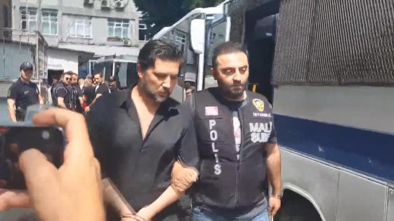 Fenomenler Soruşturması'nda 26 sanık 29 Eylül'de hakim karşısında: Jenerasyonum Güngen ve eşi için 308 yıla kadar mahpus talebi! 3 fenomenler sorusturmasinda 26 sanik 29 eylulde hakim karsisinda jenerasyonum gungen ve esi icin 308
