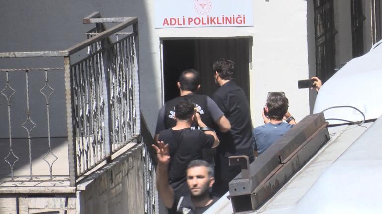 Fenomenler Soruşturması'nda 26 sanık 29 Eylül'de hakim karşısında: Jenerasyonum Güngen ve eşi için 308 yıla kadar mahpus talebi! 4 fenomenler sorusturmasinda 26 sanik 29 eylulde hakim karsisinda jenerasyonum gungen ve esi icin 308 qH69qc2w