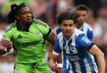 ferdi kadioglu oynadi brighton son dakikada yikildi ndTdl96T