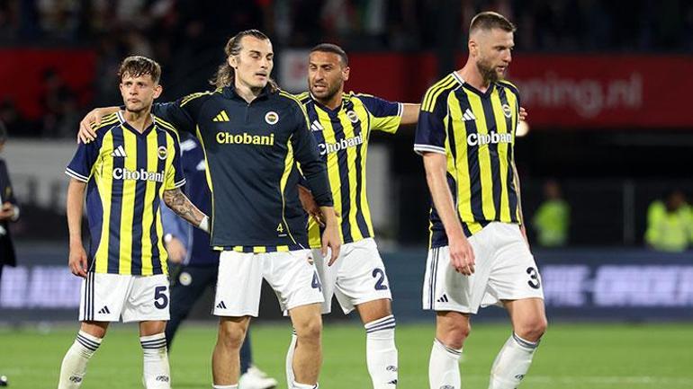 feyenoord maglubiyeti sonrasi faik cetiner kadikoyde rovans fenerbahce icin kolay degil 0 KAYTXWwC