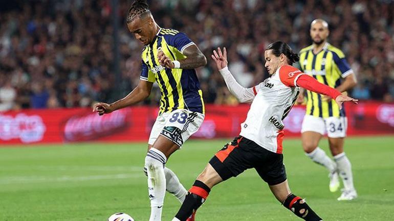 feyenoord maglubiyeti sonrasi faik cetiner kadikoyde rovans fenerbahce icin kolay degil 2