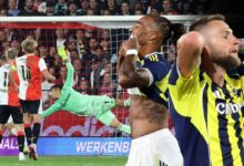 feyenoord maglubiyeti sonrasi faik cetiner kadikoyde rovans fenerbahce icin kolay degil mOlqWB6n