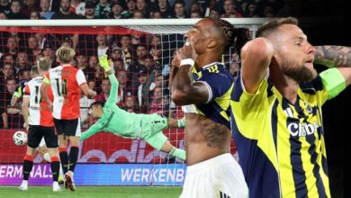 feyenoord maglubiyeti sonrasi faik cetiner kadikoyde rovans fenerbahce icin kolay degil mOlqWB6n
