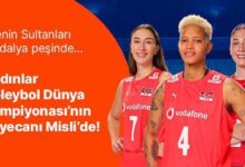 filenin sultanlari madalya pesinde bayanlar voleybol dunya sampiyonasinin heyecani mislide 9FpdQErX