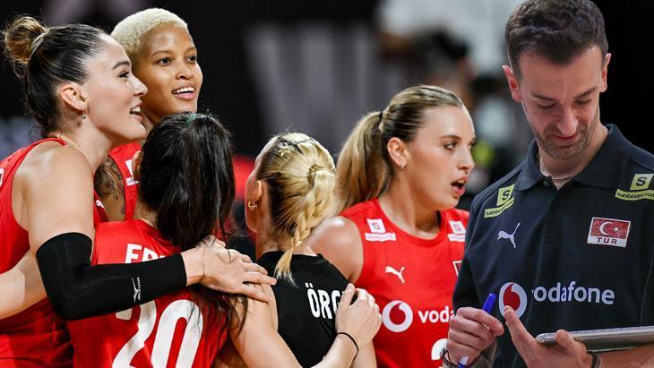 Filenin Sultanları'nda Santarelli'den oyunculara mesaj! 1 filenin sultanlarinda santarelliden oyunculara mesaj yV5TN1Wy