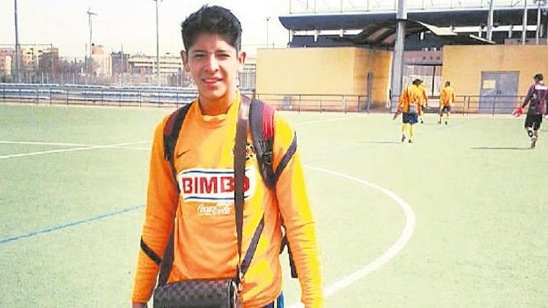 Forma diken Beckenbauer! Fenerbahçe'nin yeni yıldızı Edson Alvarez'in bilinmeyenleri 2 forma diken beckenbauer fenerbahcenin yeni yildizi edson alvarezin bilinmeyenleri 0 jCviXEGJ