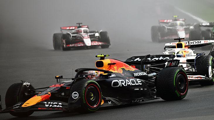Formula 1'de heyecan Macaristan Grand Prix'siyle devam ediyor 1 formula 1de heyecan macaristan grand prixsiyle devam ediyor 51AwX4F2