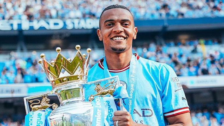 Galatasaray Akanji yakın, Singo uzak! Transferde son pürüz 2 galatasaray akanji yakin singo uzak transferde son puruz 0 rpbeanSL
