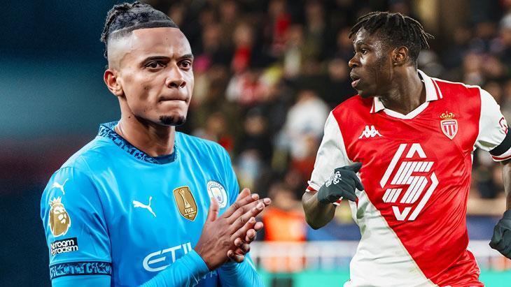 Galatasaray Akanji yakın, Singo uzak! Transferde son pürüz 1 galatasaray akanji yakin singo uzak transferde son puruz qpXGCudc