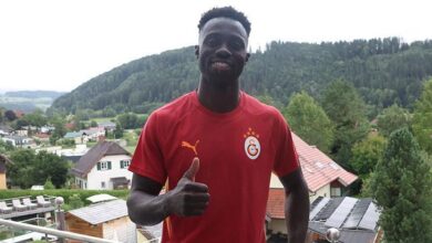 galatasaray davinson sanchez ile kontrat uzatti F8fBXTtU