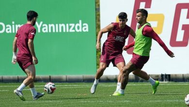 galatasaray gaziantep fk maci hazirliklarina devam etti 1wGx4wOV