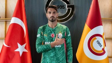 galatasaray gunay guvenc ile kontrat uzatti HlJUKmNx