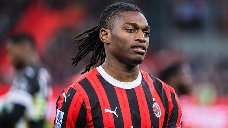 galatasaray icin transferde rafael leao iddiasi gardi sapkadan tavsanlar cikartacak 1 hqKm6uf5