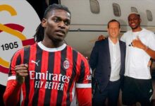 galatasaray icin transferde rafael leao iddiasi gardi sapkadan tavsanlar cikartacak aw7nviGz