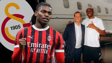 galatasaray icin transferde rafael leao iddiasi gardi sapkadan tavsanlar cikartacak aw7nviGz