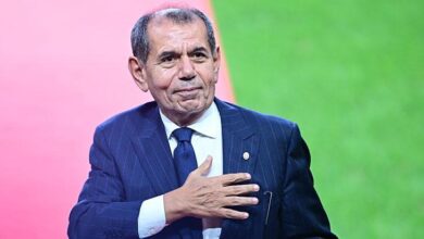 galatasaray lideri dursun ozbekten sampiyonlar ligi kurasi ve transfer cevabi s85dLt2U