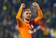 galatasaray nelssonun ayrildigini resmen acikladi fiUbfPuE