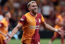 galatasarayda abdullah kavukcudan baris alper yilmaz icin takim disi cevabi 9LjlcY7Q