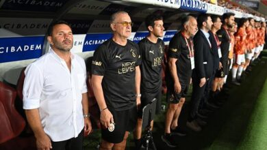 galatasarayda ayrilik icin siradaki isimler belirli oldu iste beklenen bonservis uAuFqgzM