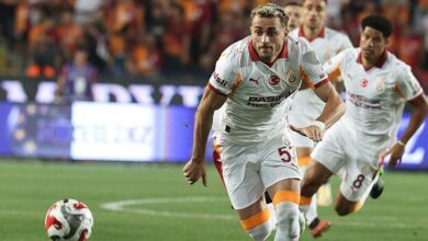 galatasarayda baris alper yilmaz gelismesi idmana cikmadi 6wB5Pcl8