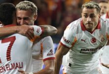 galatasarayda baris alper yilmaz gosteriyle basladi falcao sonrasi bir birinci xNkvJFhs