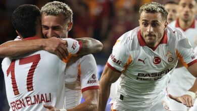 galatasarayda baris alper yilmaz gosteriyle basladi falcao sonrasi bir birinci xNkvJFhs