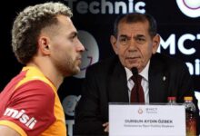 galatasarayda baris alper yilmaz krizi derinlesiyor 8KssxYXN