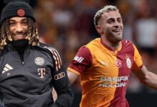 galatasarayda baris alper yilmaz transferi icin boey taktigi dzhZrQzB
