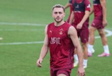galatasarayda baris alper yilmazdan idman karari VKpig9F3