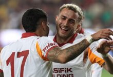 galatasarayda baris alper yilmazdan yeni idman karari UpSLEQDZ
