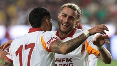 galatasarayda baris alper yilmazdan yeni idman karari UpSLEQDZ