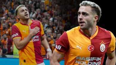 galatasarayda baris alper yilmazin menajerinden komite ve transfer cevabi antrenmana cikmak istemedi q3Q8xmEL