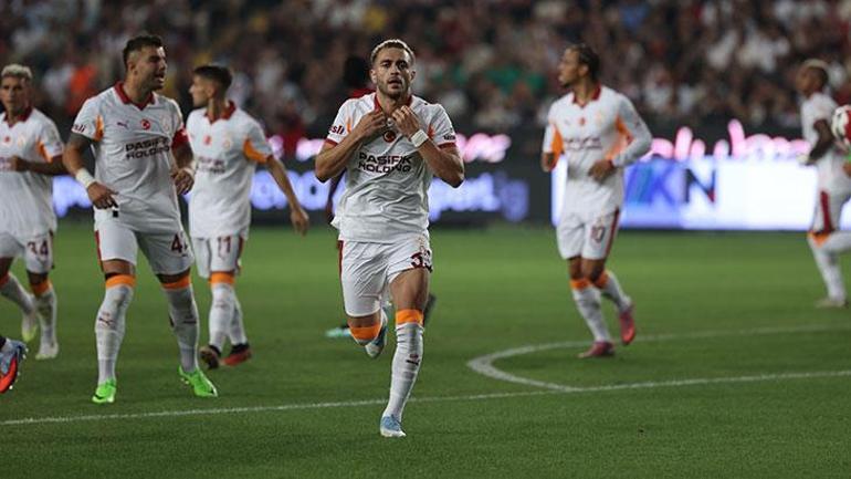 Galatasaray'da Barış Alper Yılmaz'ın menajerinden transfer açıklaması! 'Artık kelam hakkı olmalı' 2 galatasarayda baris alper yilmazin menajerinden transfer aciklamasi artik kelam hakki olmali 0 bvMjcwTp