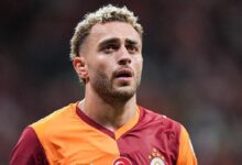 galatasarayda baris alper yilmazin menajerinden transfer aciklamasi artik kelam hakki olmali mgG54bYz