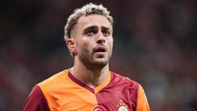 galatasarayda baris alper yilmazin menajerinden transfer aciklamasi artik kelam hakki olmali mgG54bYz