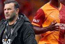 galatasarayda beklenen ayrilik gidis tarihi asik r oldu HJGDGsdz