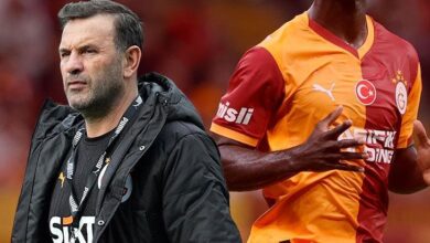 galatasarayda beklenen ayrilik gidis tarihi asik r oldu HJGDGsdz