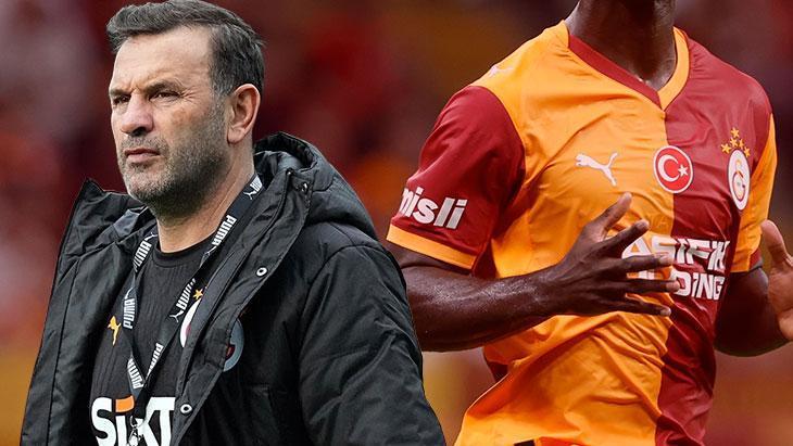 galatasarayda beklenen ayrilik gidis tarihi asik r oldu HJGDGsdz