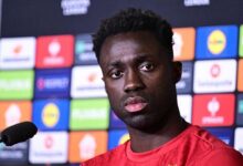galatasarayda davinson sanchezden idareye sart u97XKysh