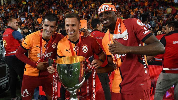 Galatasaray'da dev ayrılık operasyonu! Yıldız futbolcunun yeni adresi belirli oldu 1 galatasarayda dev ayrilik operasyonu yildiz futbolcunun yeni adresi belirli oldu